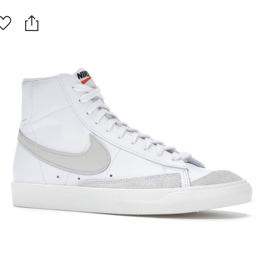 Nike Blazer Mid ‘77 Vintage Size 8